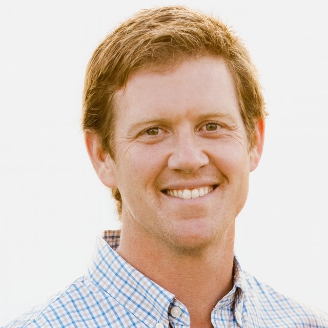 Jason, founder of GipperNet